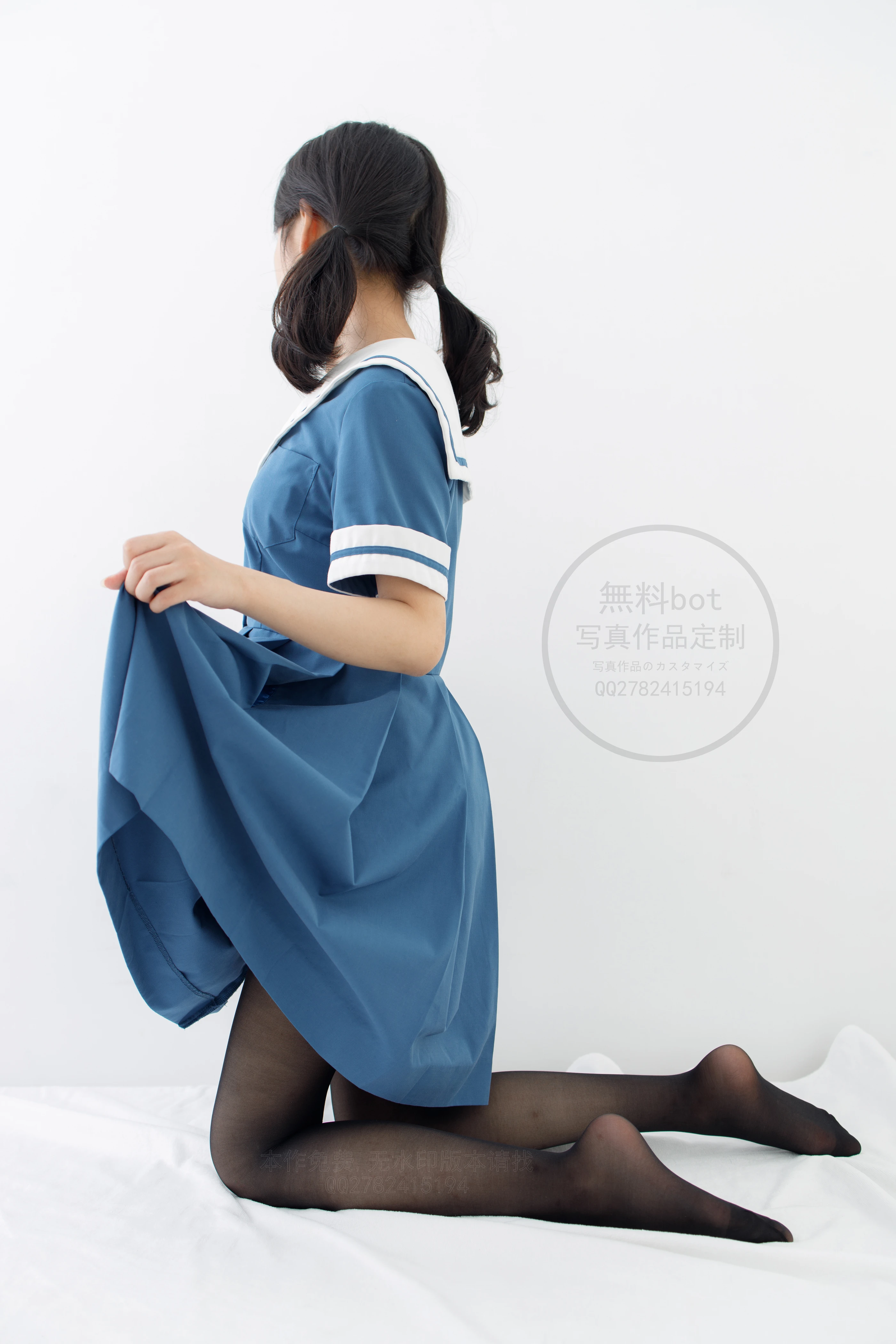 森萝财团 無料002 無料 小香 [82P]插图3